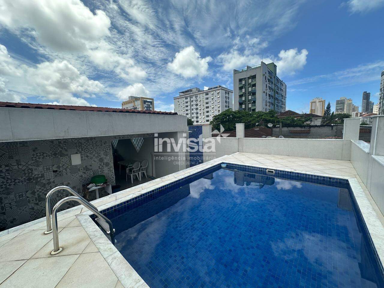 Casa à venda no bairro Campo Grande