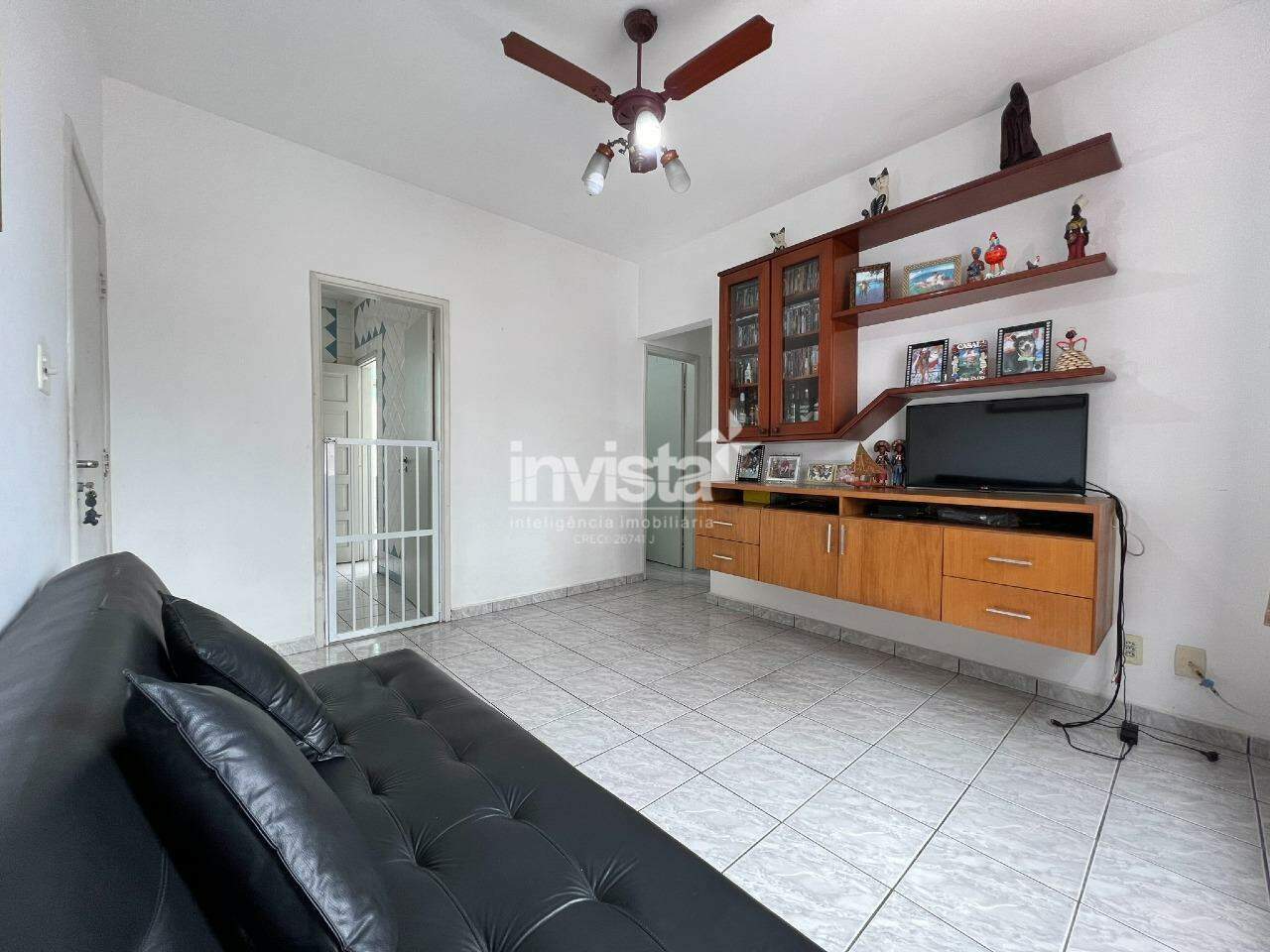 Apartamento à venda no bairro Vila Belmiro
