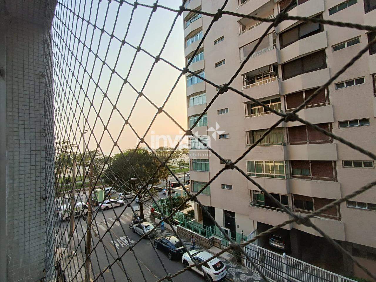 Apartamento à venda no bairro Boqueirão