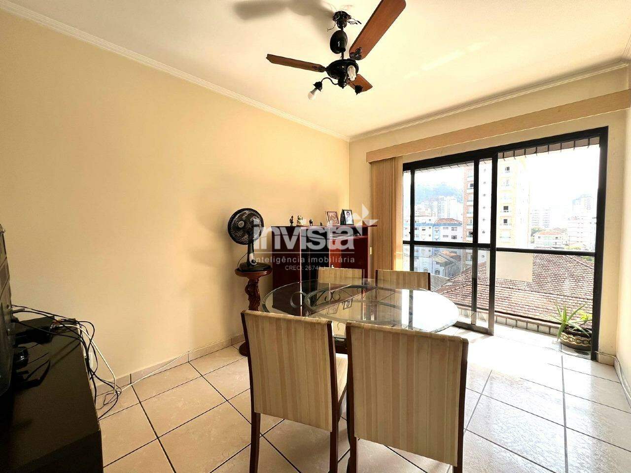 Apartamento à venda no bairro Campo Grande