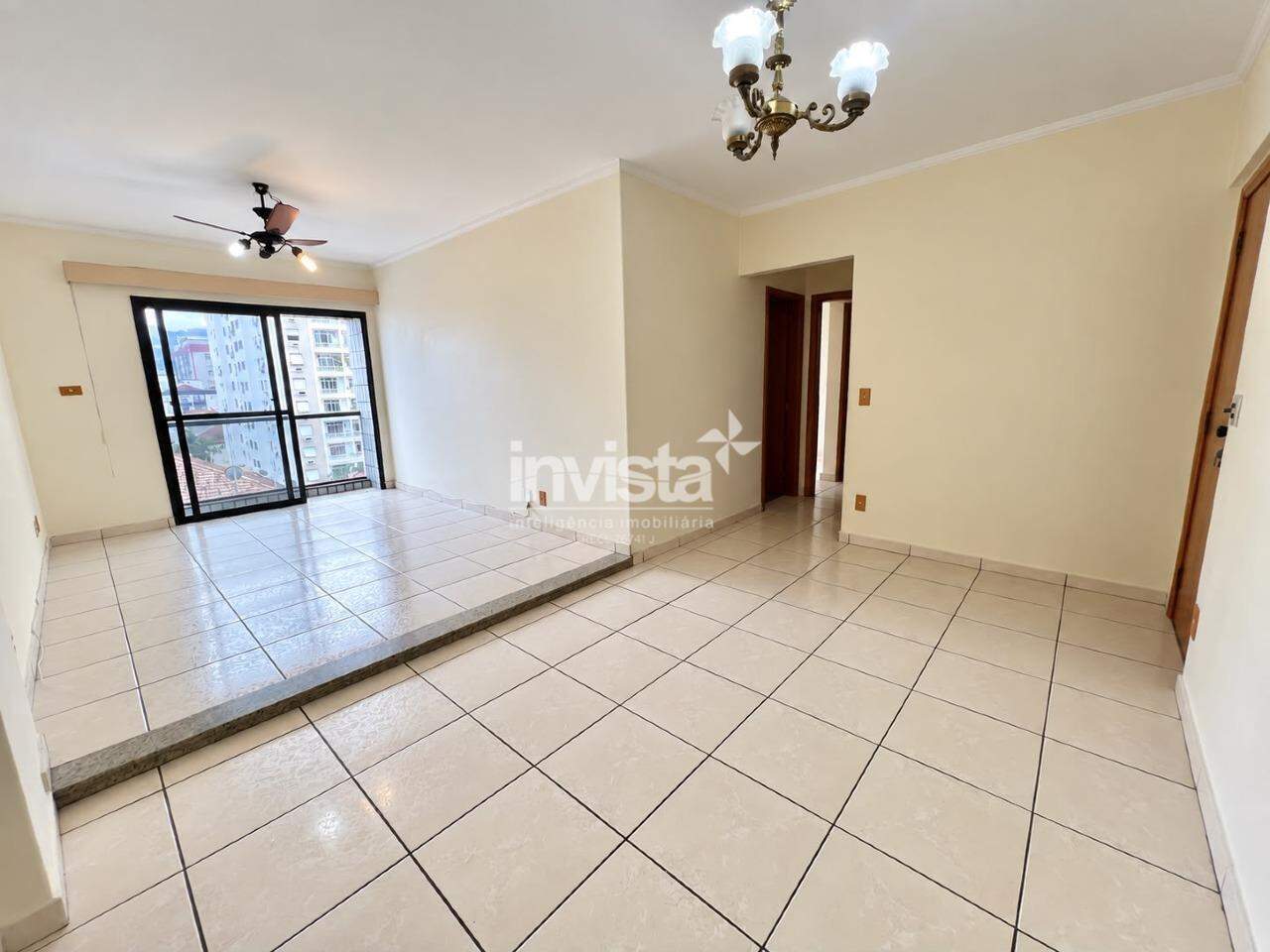 C&oacute;digo: 30047 R$ 640.000,00 Apartamento &agrave; venda em Santos-SP no bairro Campo Grande, com 2 dormit&oacute;rios e 112m&sup2; 112 m&sup2; 2 quartos 1 vaga - Santos