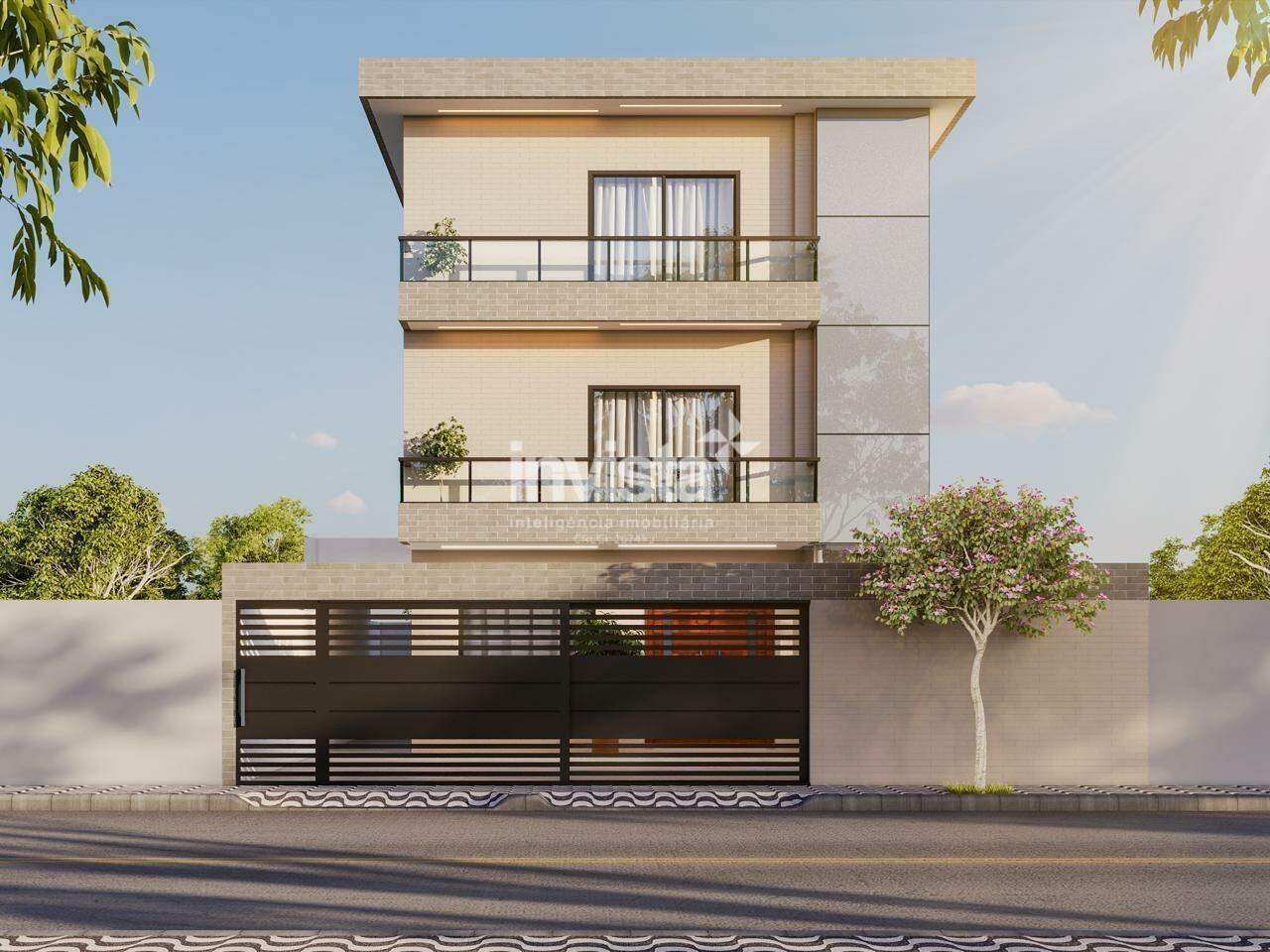 C&oacute;digo: 30049 R$ 2.500.000,00 Casa &agrave; venda em Santos-SP no bairro Ponta da Praia, com 4 dormit&oacute;rios e 233m&sup2; 233 m&sup2; 4 quartos 2 vagas - Santos