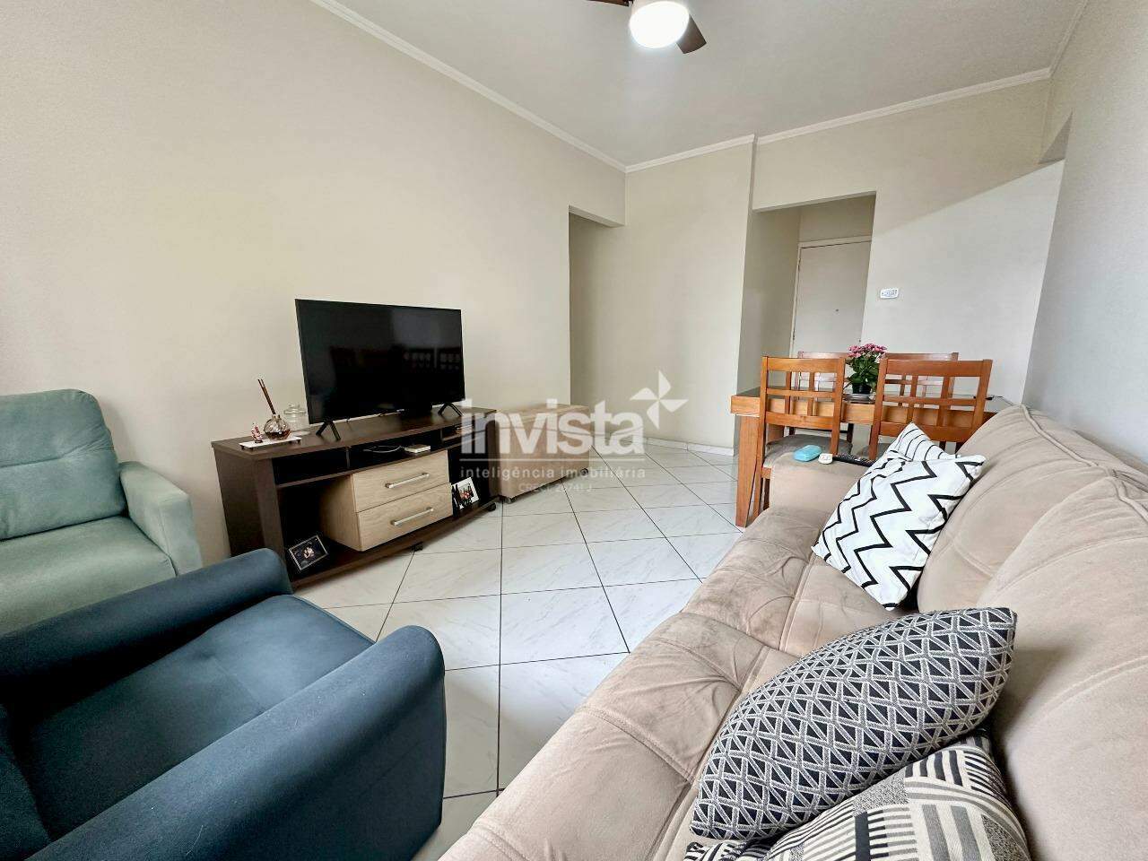 Apartamento à venda no bairro Pompéia