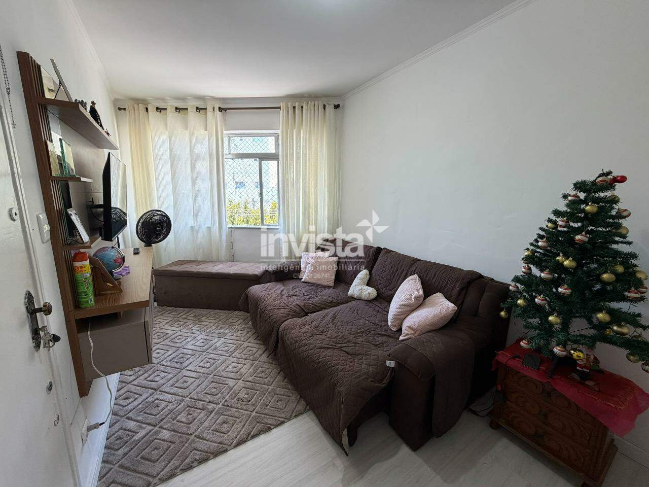 Apartamento à venda no bairro Marapé