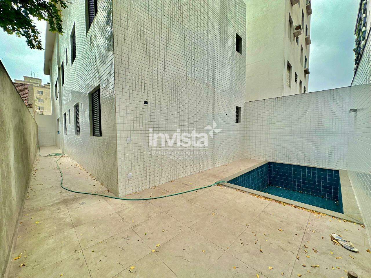 Casa à venda no bairro Aparecida