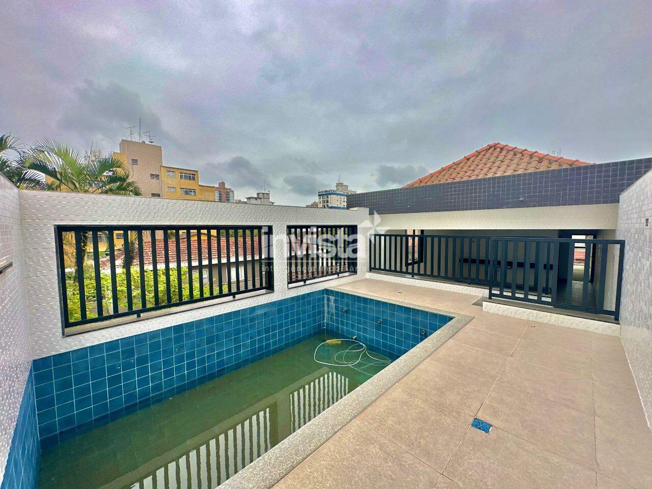 Casa à venda no bairro Embaré