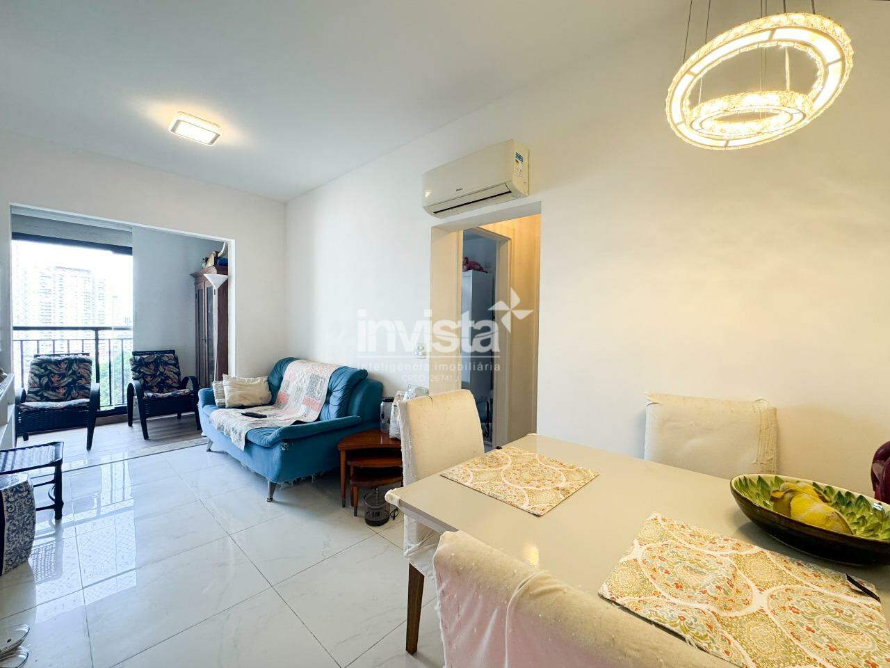 Apartamento à venda no bairro Marapé