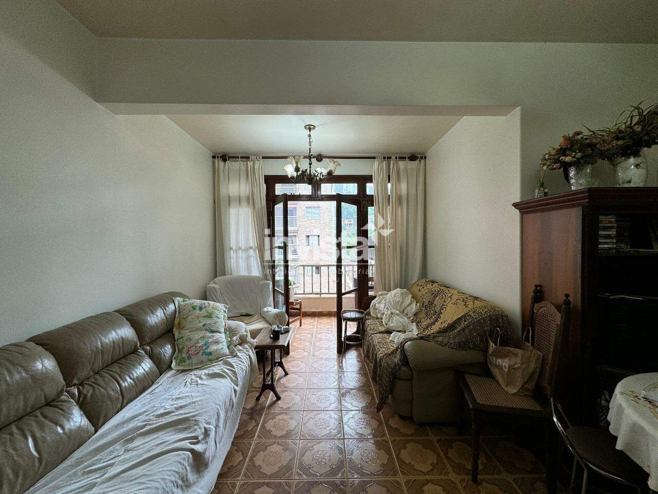 Apartamento à venda no bairro José Menino