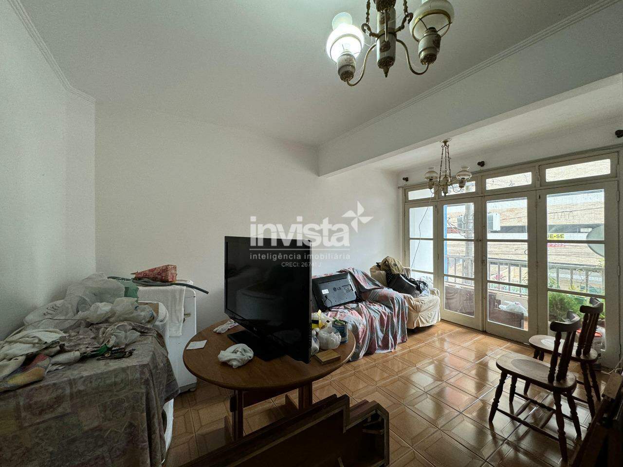 Apartamento à venda no bairro José Menino