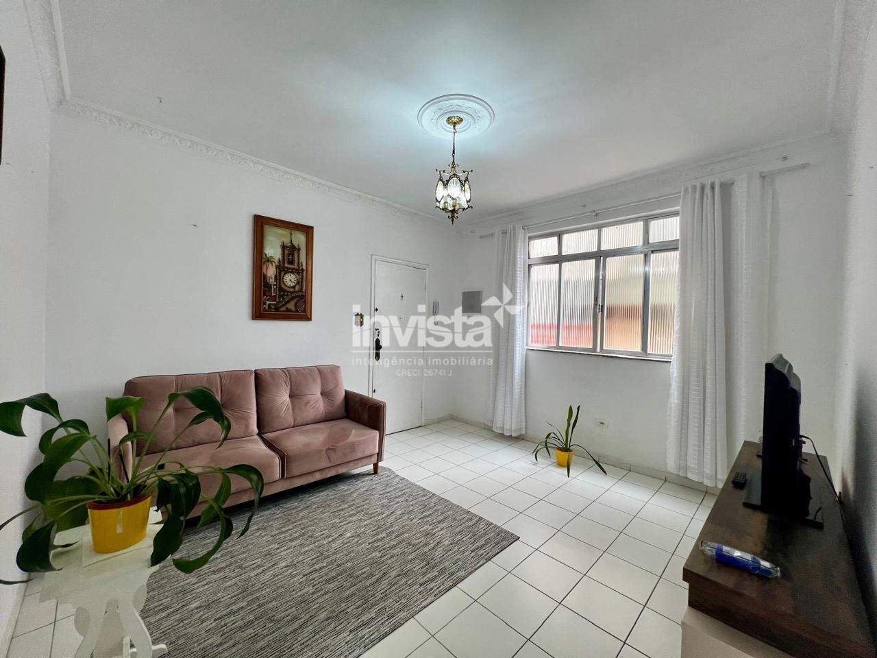 Apartamento à venda no bairro Campo Grande