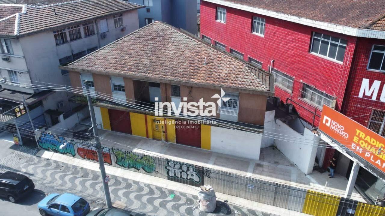 Prédio Inteiro para aluguel no bairro Estuário