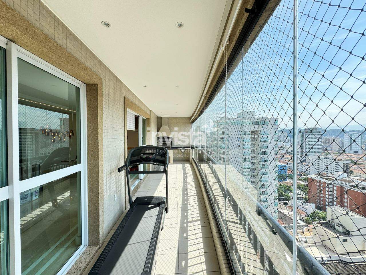 Apartamento à venda no bairro Boqueirão