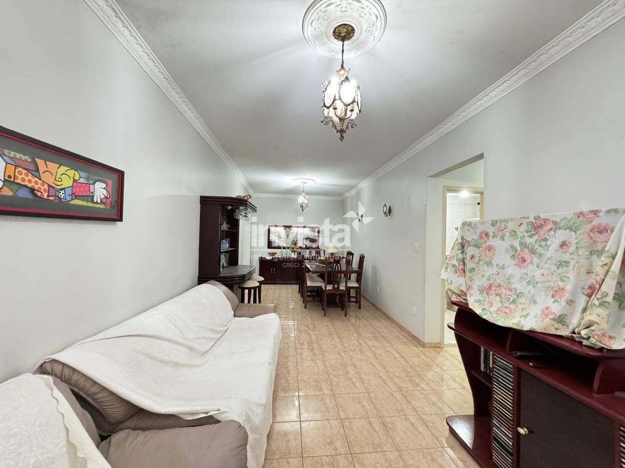 Apartamento à venda no bairro Pompéia