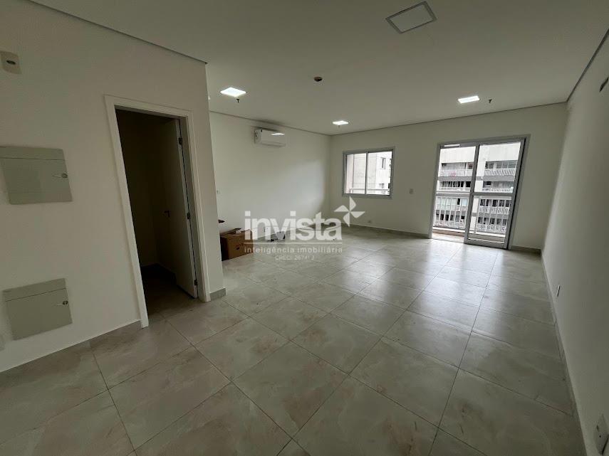 Sala Comercial para aluguel no bairro Vila Mathias