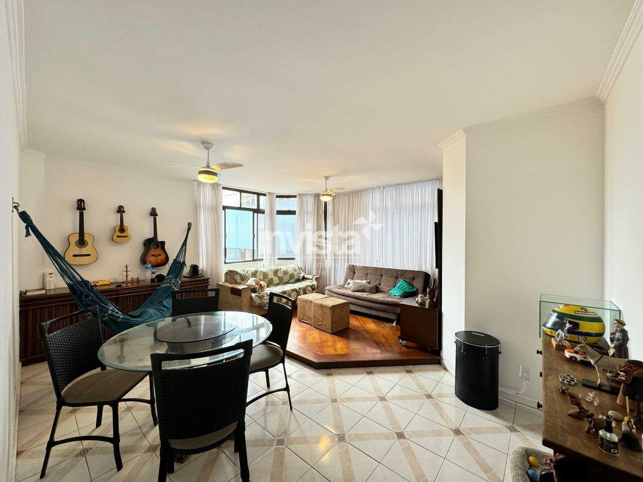 Apartamento à venda no bairro Ponta da Praia