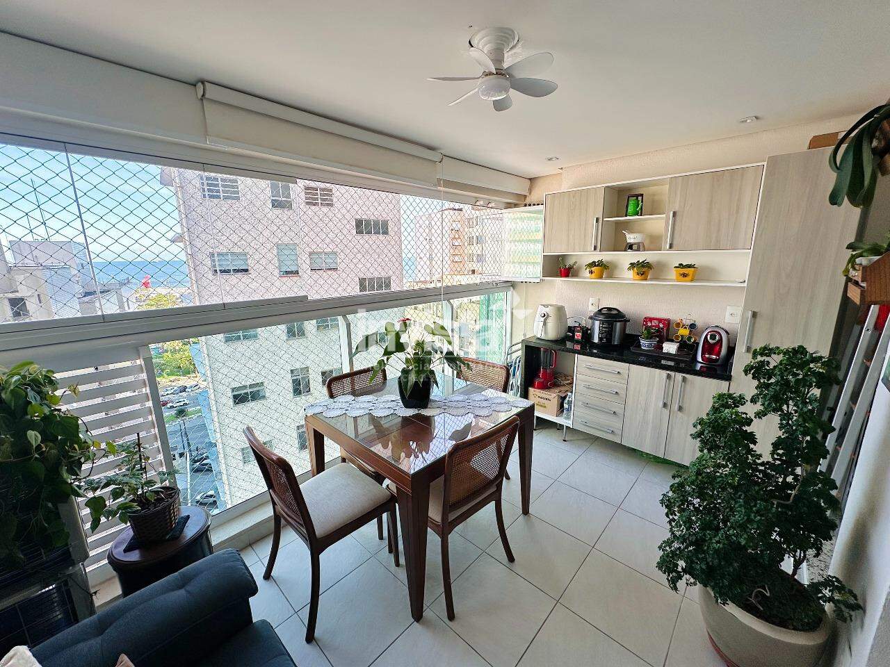 Apartamento à venda no bairro José Menino