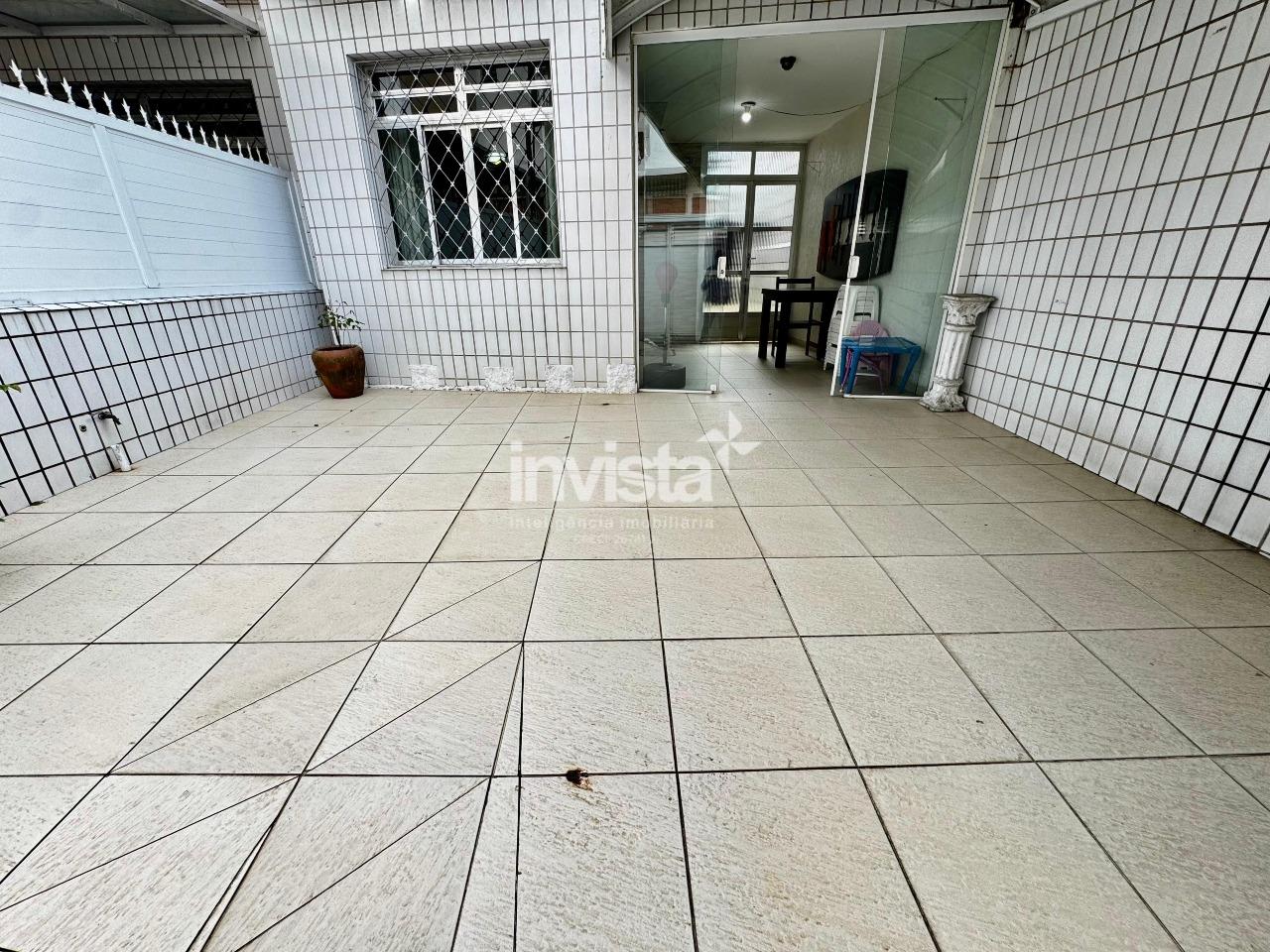 Casa à venda no bairro Aparecida