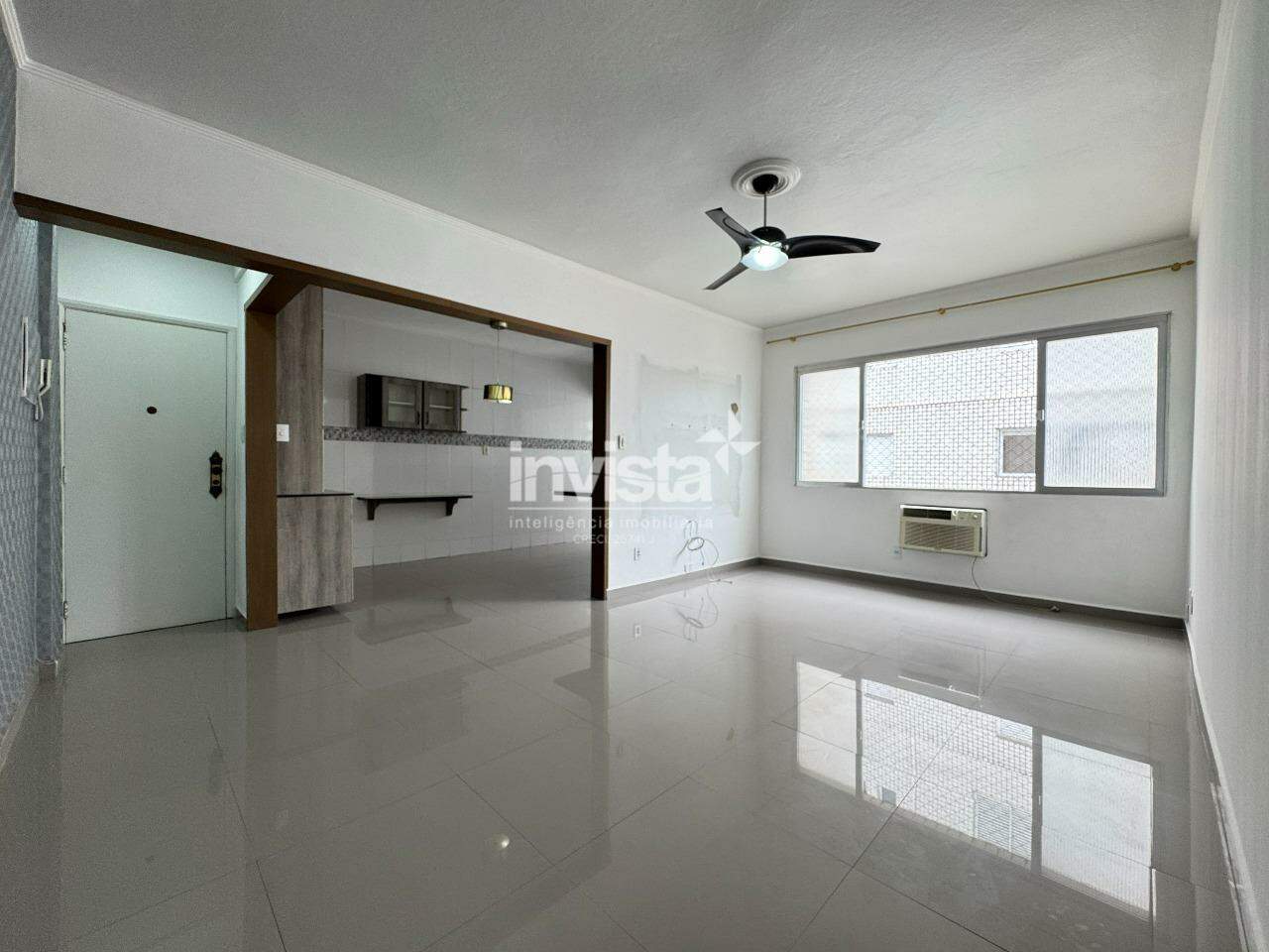 Apartamento à venda no bairro Aparecida