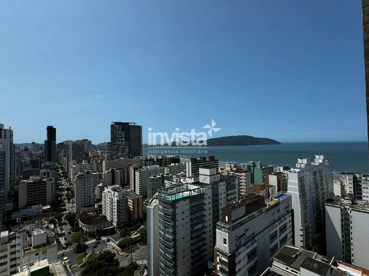Cobertura à venda no bairro José Menino