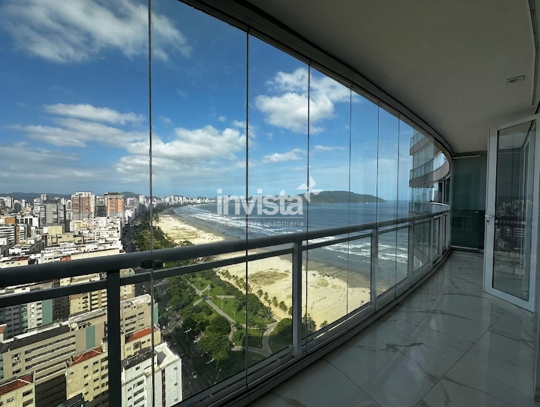 C&oacute;digo: 30188 R$ 11.000,00 Apartamento para alugar em Santos-SP no bairro Pomp&eacute;ia, com 1 dormit&oacute;rio e 74m&sup2; 74 m&sup2; 1 quarto 1 vaga - Santos