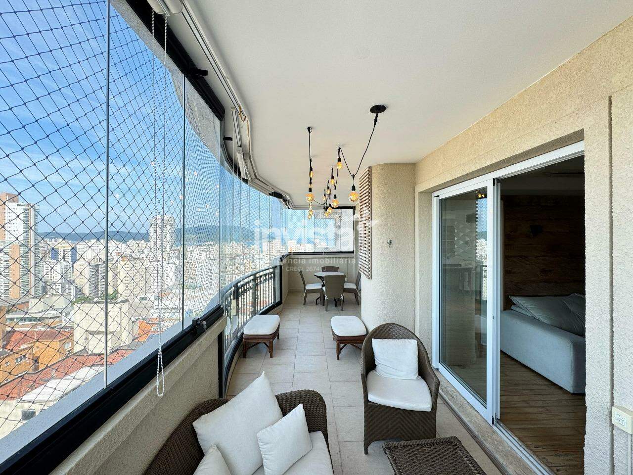 Apartamento à venda no bairro Boqueirão