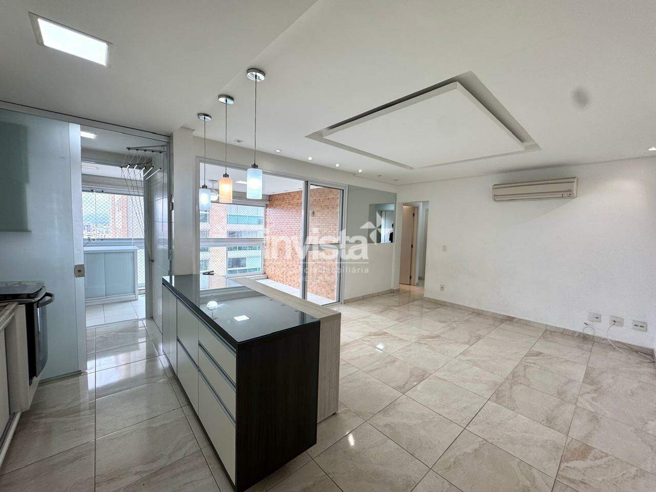 Apartamento à venda no bairro Ponta da Praia