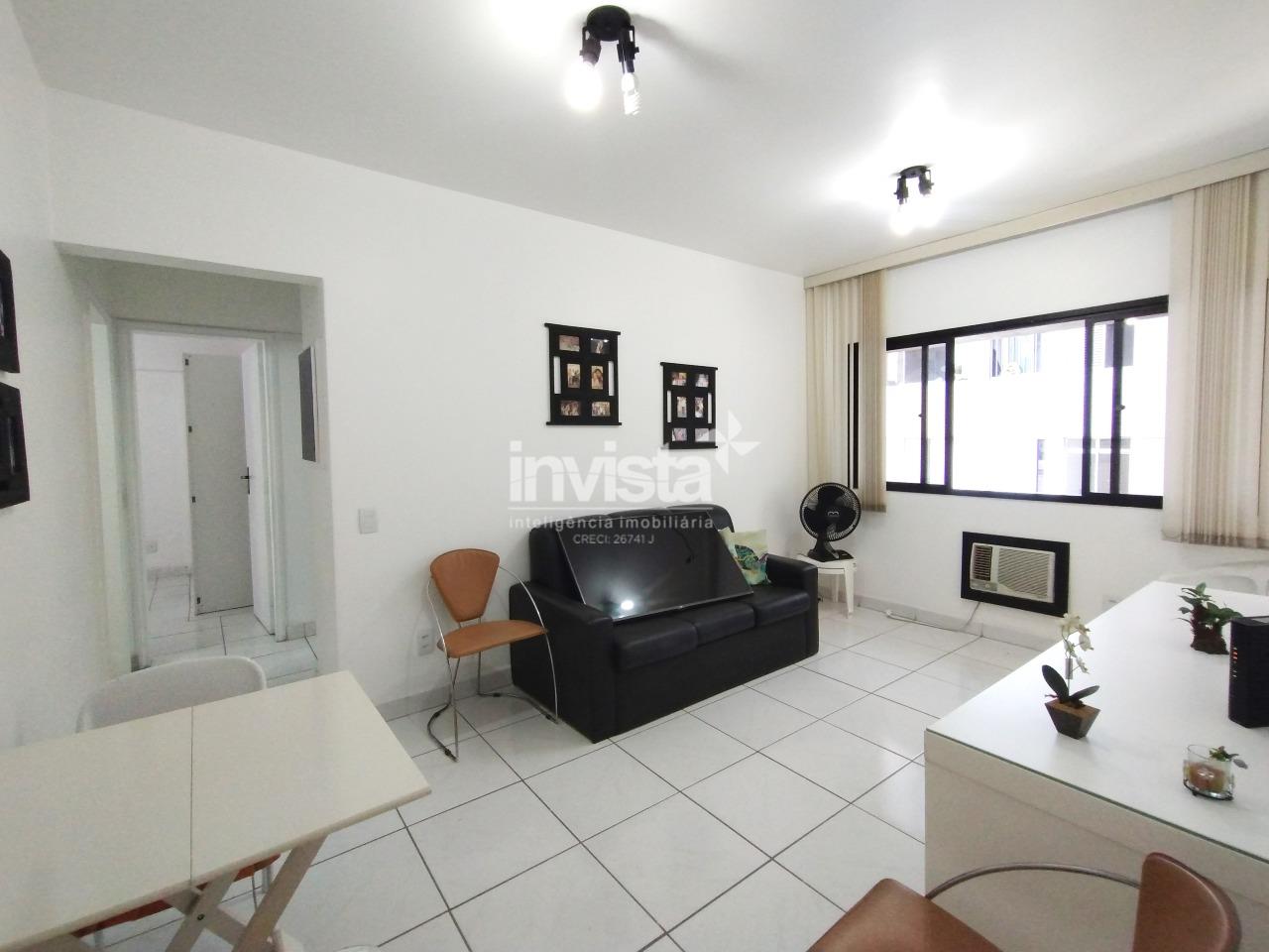Apartamento à venda no bairro Embaré
