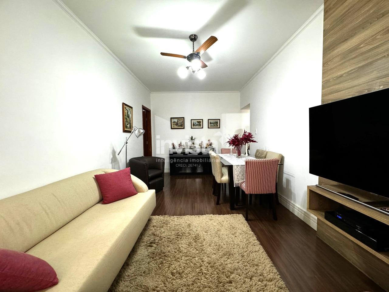 Apartamento à venda no bairro Boqueirão