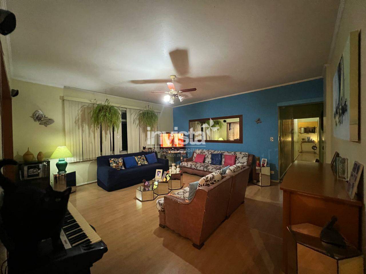 Apartamento à venda no bairro Boqueirão