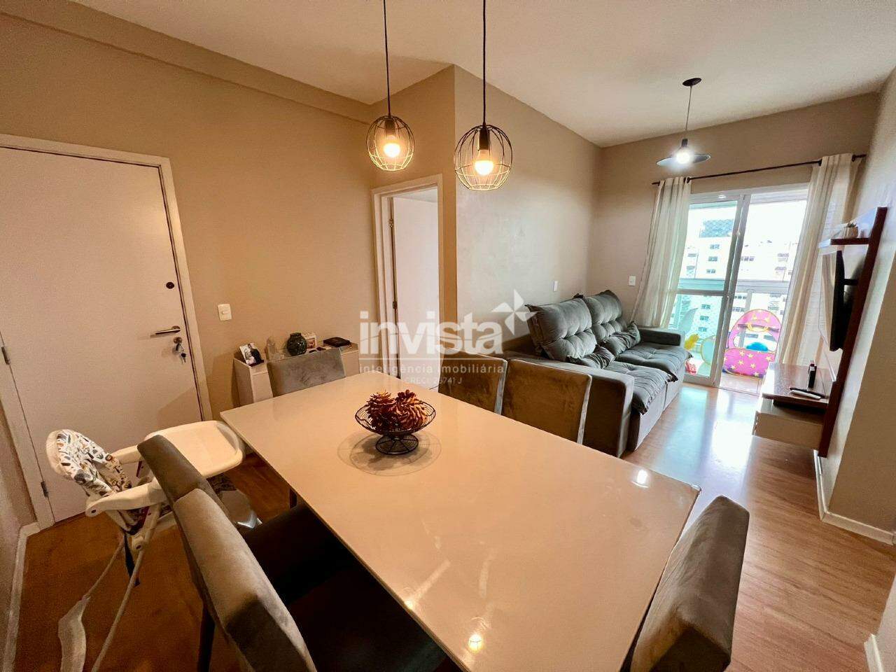 Apartamento à venda no bairro Estuário