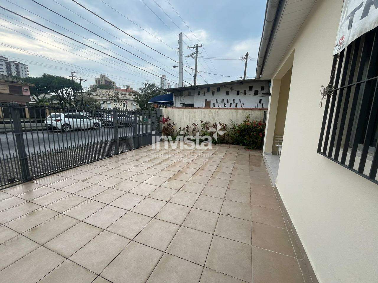 Casa para aluguel na Ponta da Praia