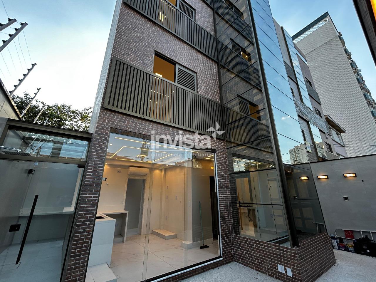 Quadriplex para locação com muita tecnologia e conforto no bairro do Campo Grande