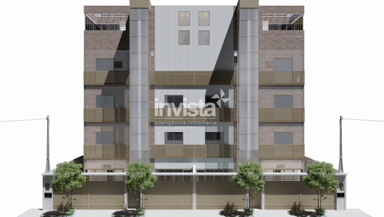 Quadriplex para locação com muita tecnologia e conforto no bairro do Campo Grande