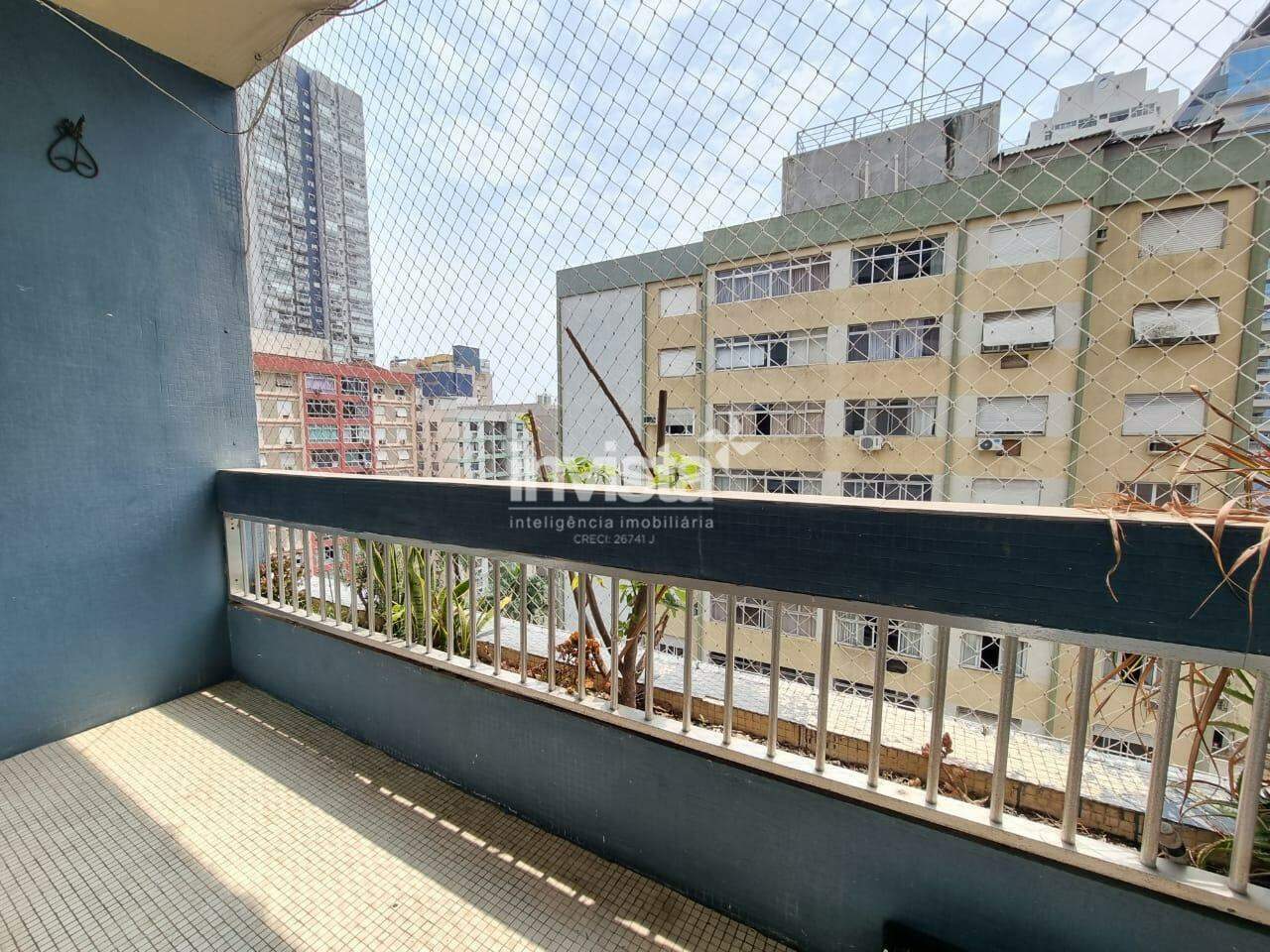 Apartamento à venda no bairro Gonzaga