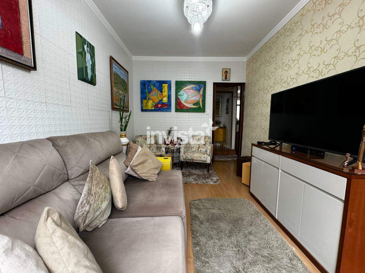 Apartamento à venda no bairro Boqueirão