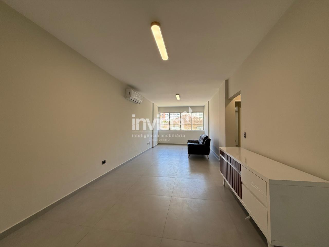 Apartamento à venda no bairro Aparecida