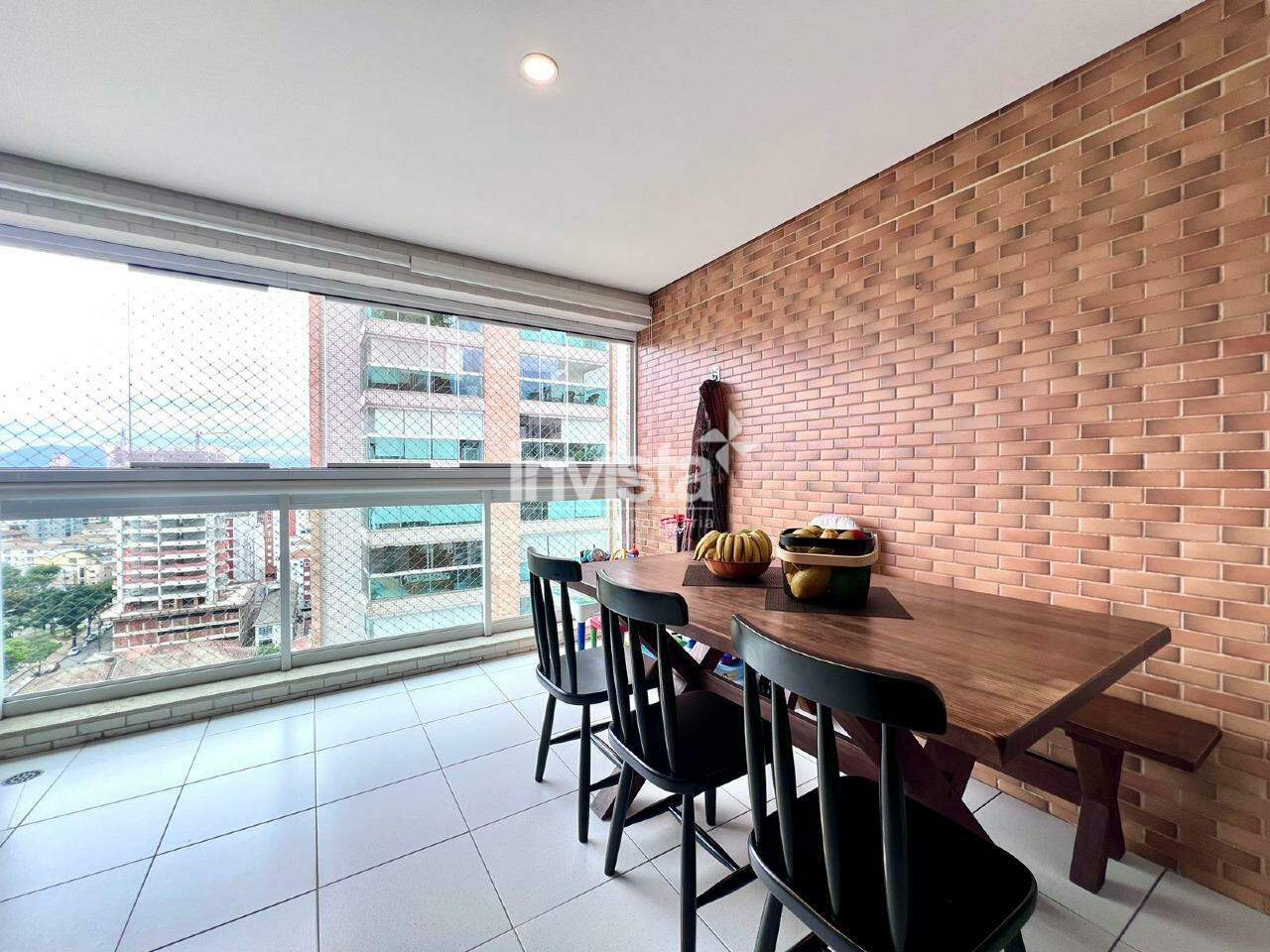 Apartamento à venda no bairro Ponta da Praia