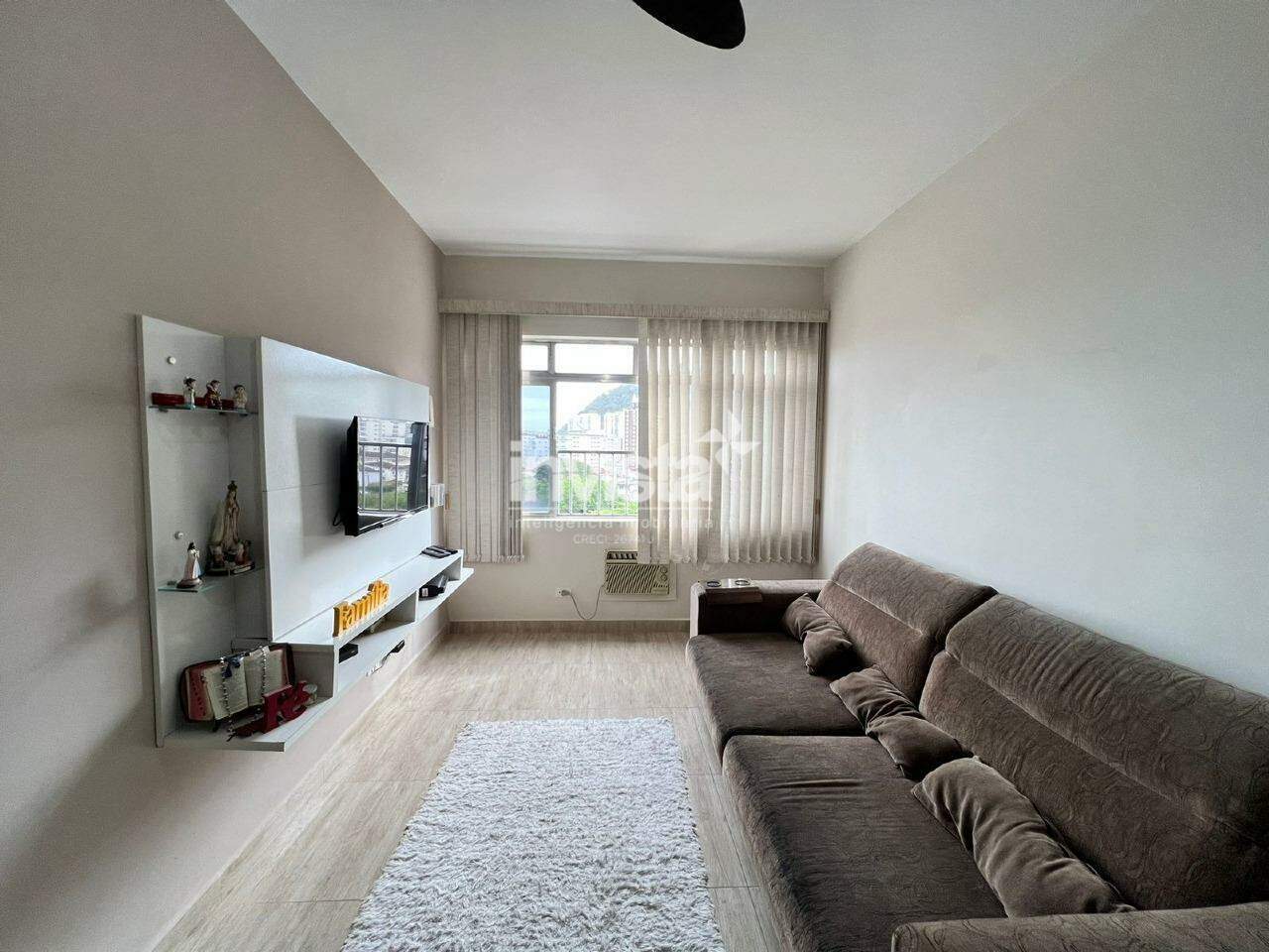 Apartamento à venda no bairro Vila Belmiro