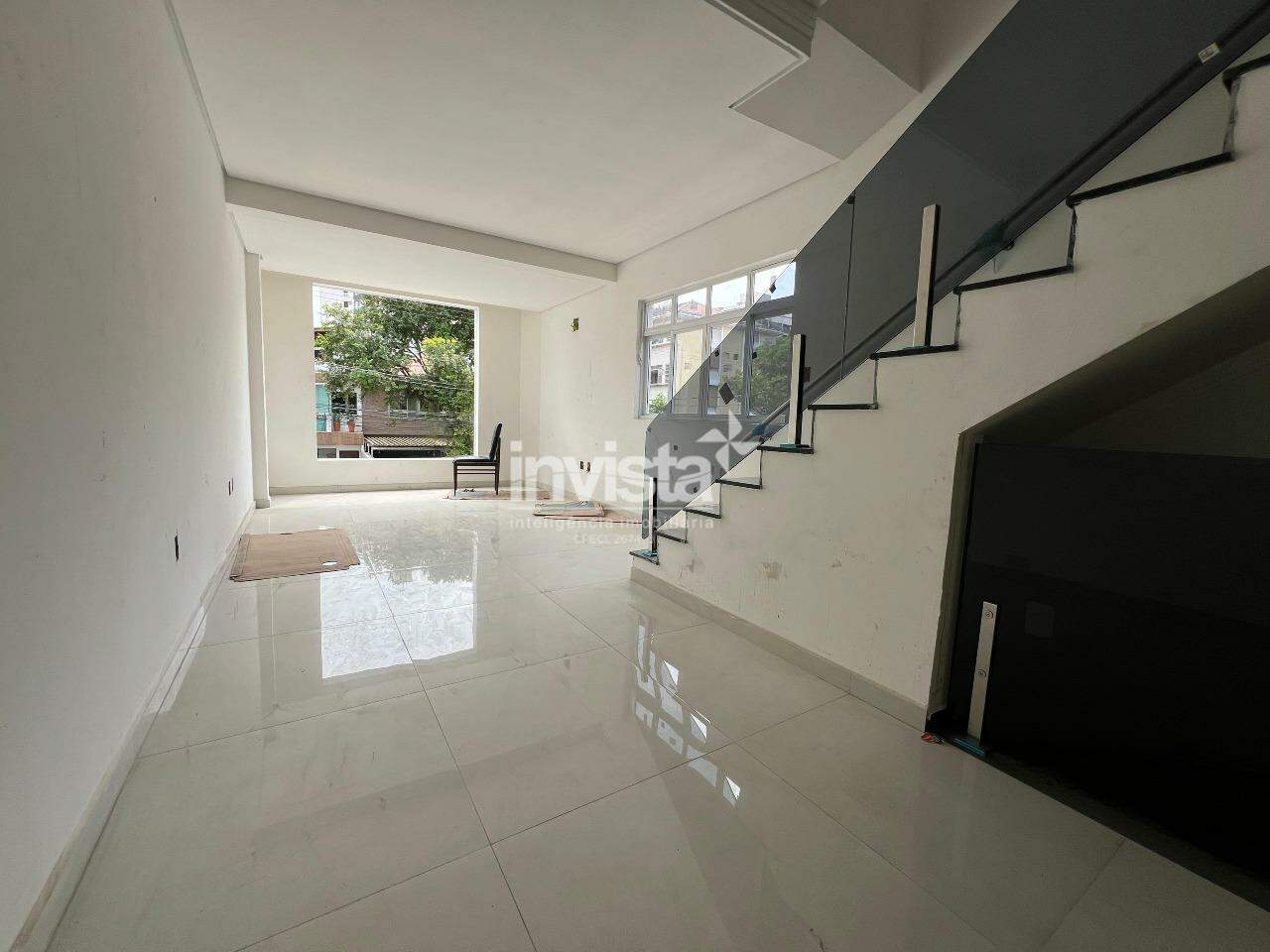 Casa à venda no bairro Embaré