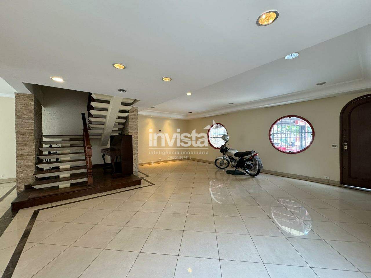 Casa à venda no bairro Ponta da Praia