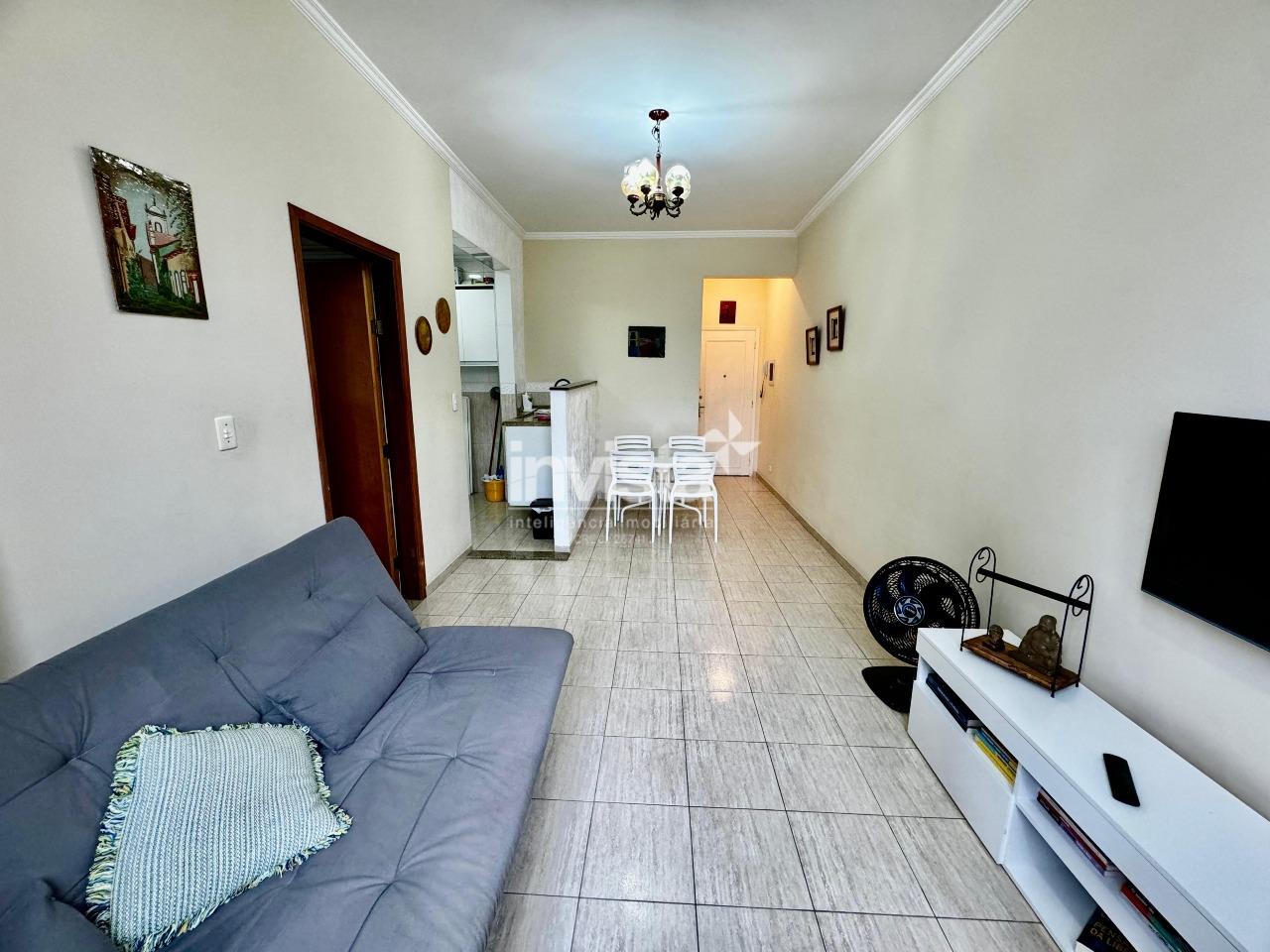 Apartamento à venda no bairro Gonzaga