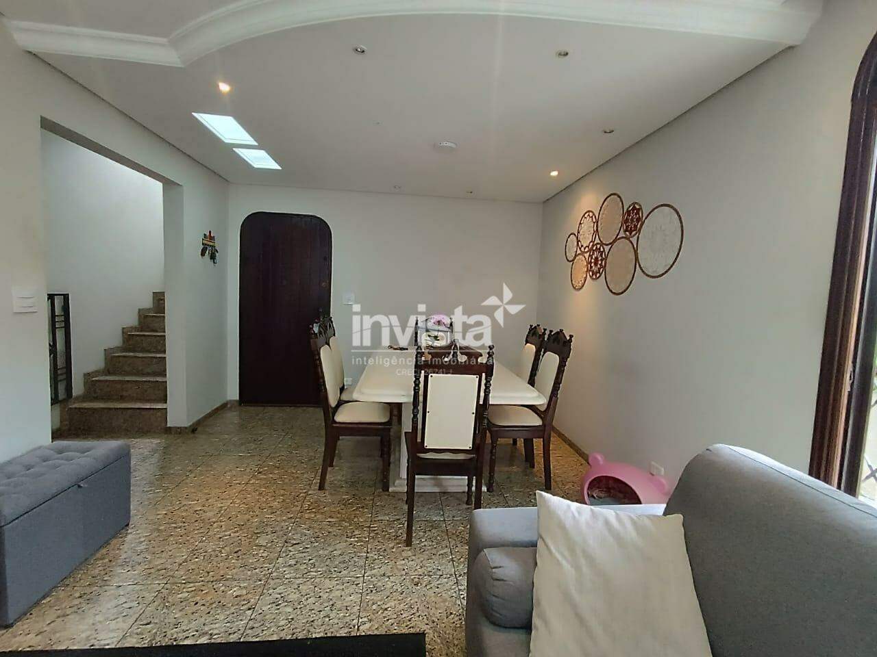 Casa à venda no bairro Boqueirão