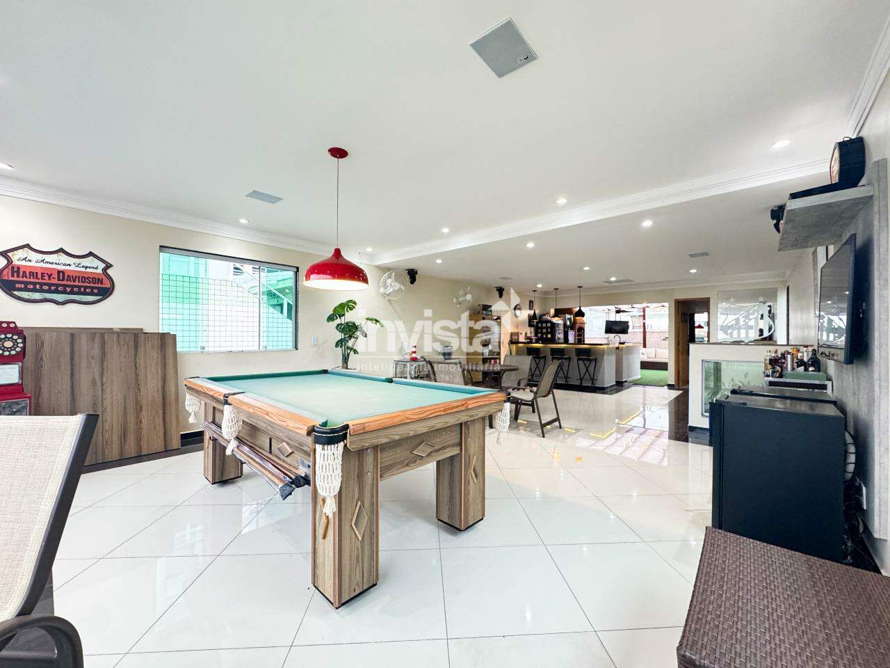 Casa à venda no bairro Vila Belmiro