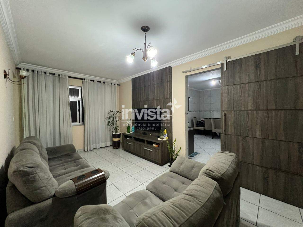 Apartamento à venda no bairro Boqueirão