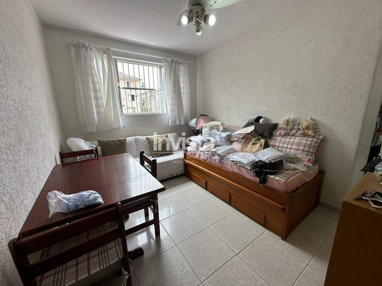 Apartamento à venda no bairro Gonzaga