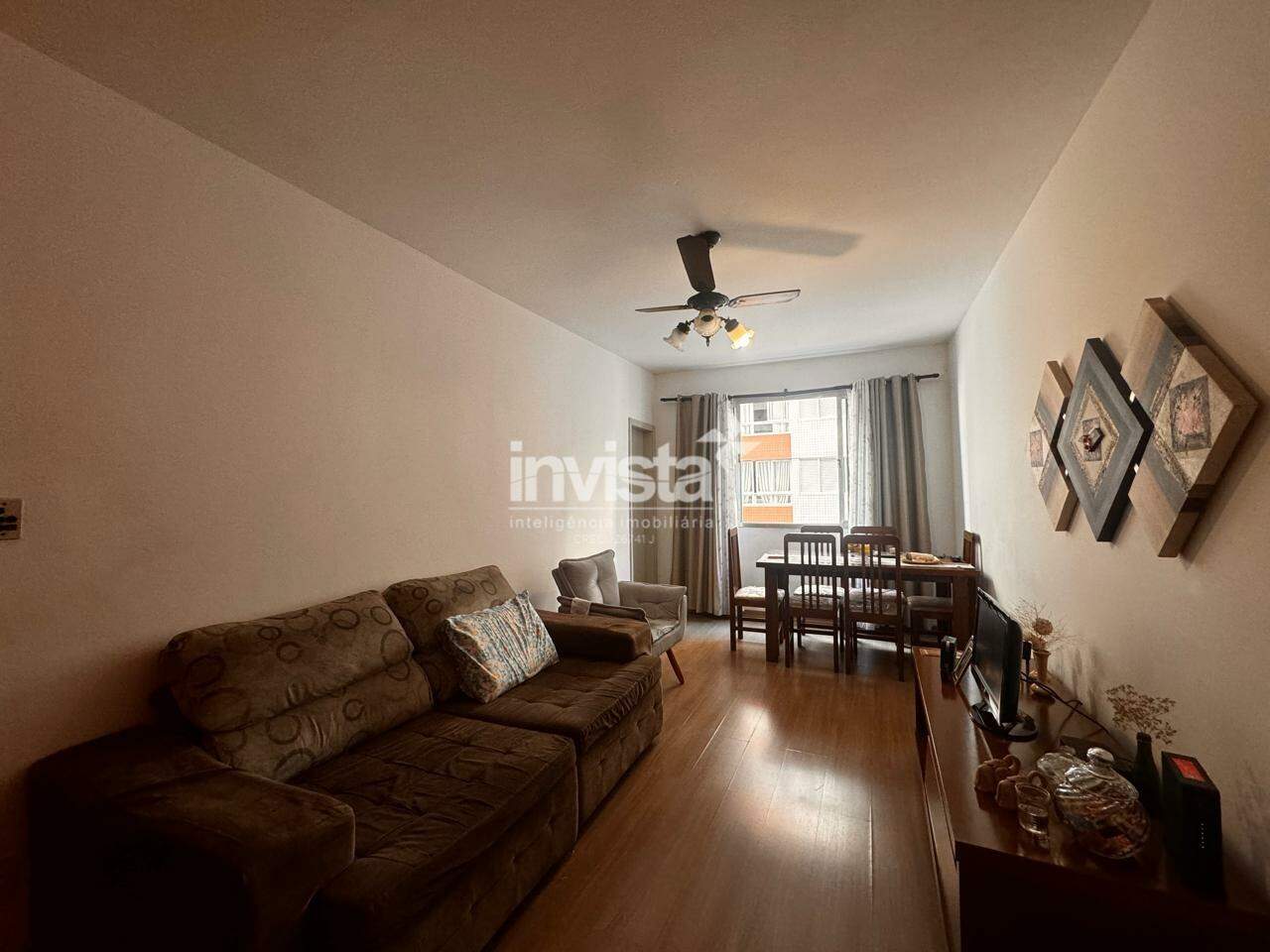 Apartamento à venda no bairro Boqueirão