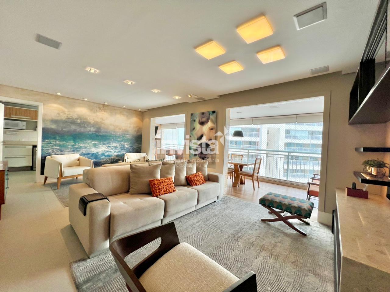 Apartamento à venda no bairro Gonzaga