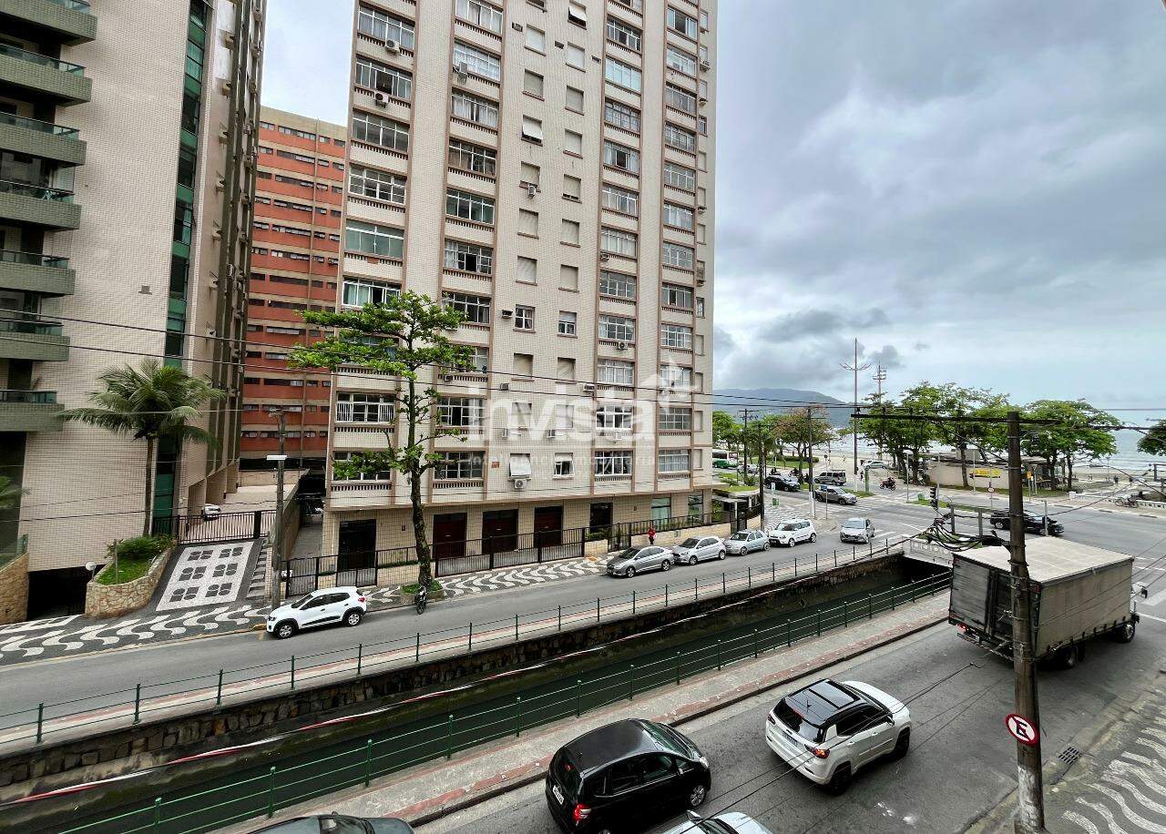 Apartamento à venda no bairro Embaré