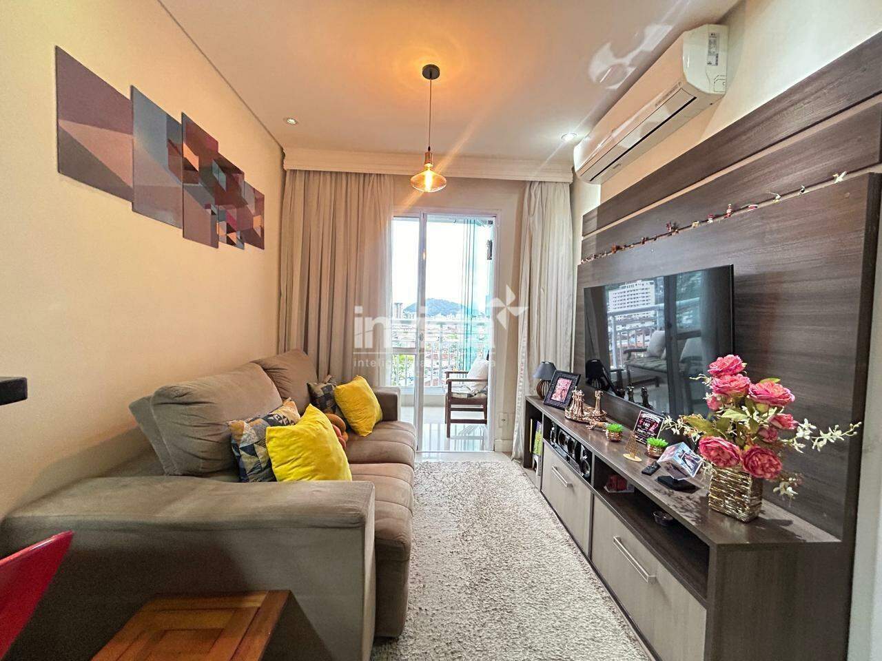 Apartamento à venda no bairro Marapé