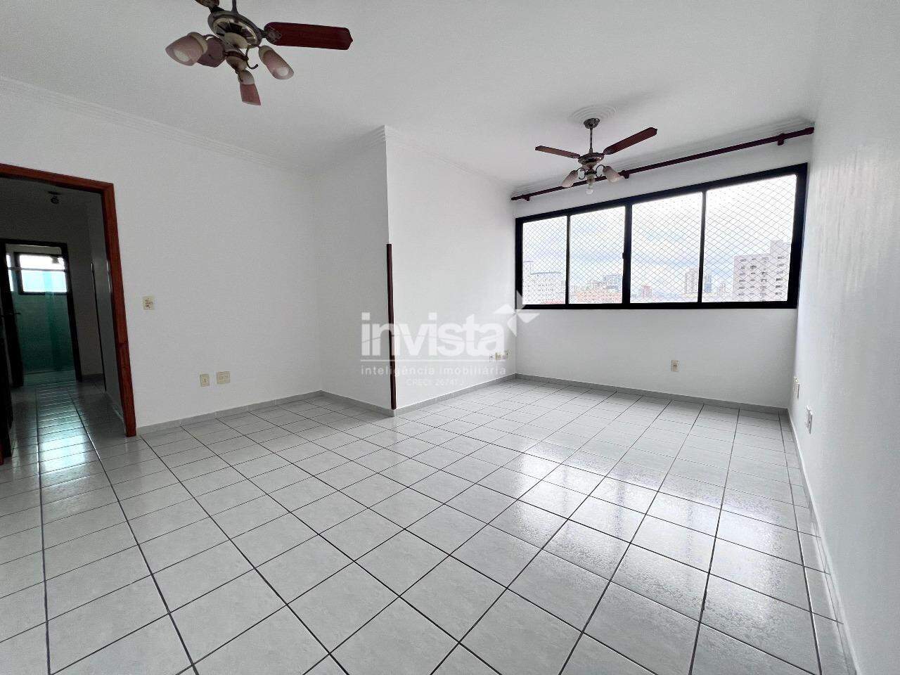 Apartamento à venda no bairro Campo Grande